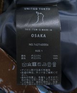 UNITED TOKYO（ユナイテッドトウキョウ）その他 青 サイズ:1(S位) レディース/2200708515013