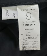 UNITED TOKYO（ユナイテッドトウキョウ）ロング・マキシ丈スカート 黒 サイズ:1(S位) レディース/2200708515037