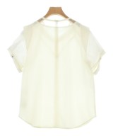 UNITED TOKYO（ユナイテッドトウキョウ）ブラウス 白 サイズ:F レディース/2200708515099