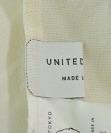 UNITED TOKYO（ユナイテッドトウキョウ）ブラウス ベージュ サイズ:F レディース/2200707691022