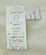 UNITED TOKYO（ユナイテッドトウキョウ）ブラウス ベージュ サイズ:F レディース/2200707691022