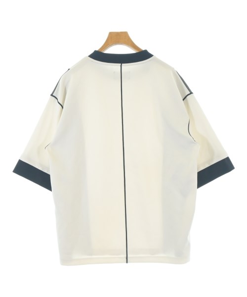 UNITED TOKYO（ユナイテッドトウキョウ）Tシャツ・カットソー 白 サイズ:1(S位) メンズ/2200708723128