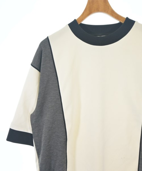 UNITED TOKYO（ユナイテッドトウキョウ）Tシャツ・カットソー 白 サイズ:1(S位) メンズ/2200708723128