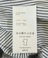 UNITED TOKYO（ユナイテッドトウキョウ）カジュアルシャツ 黒 サイズ:2(M位) メンズ/2200712327015