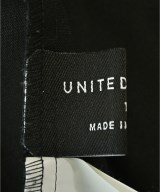UNITED TOKYO（ユナイテッドトウキョウ）ワンピース 黒 サイズ:1(S位) レディース/2200708094037