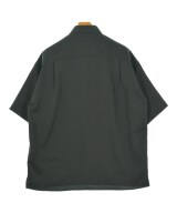 UNITED TOKYO（ユナイテッドトウキョウ）カジュアルシャツ 黒 サイズ:3(L位) メンズ/2200712624022