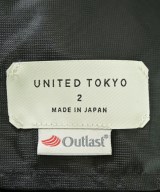 UNITED TOKYO（ユナイテッドトウキョウ）その他 黒 サイズ:2(M位) メンズ/2200712624091