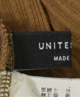 UNITED TOKYO（ユナイテッドトウキョウ）タンクトップ 茶 サイズ:1(S位) レディース/2200712988148