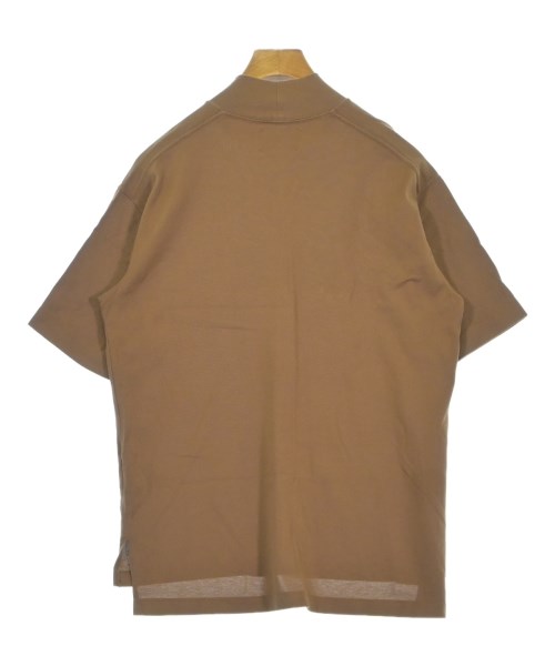 UNITED TOKYO（ユナイテッドトウキョウ）Tシャツ・カットソー 茶 サイズ:1(S位) メンズ/2200713097016