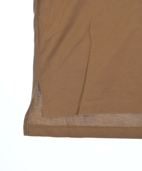 UNITED TOKYO（ユナイテッドトウキョウ）Tシャツ・カットソー 茶 サイズ:1(S位) メンズ/2200713097016