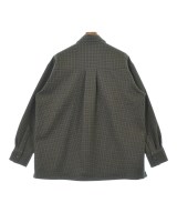 UNITED TOKYO（ユナイテッドトウキョウ）カジュアルシャツ 黒 サイズ:2(M位) メンズ/2200711050037
