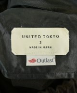 UNITED TOKYO（ユナイテッドトウキョウ）その他 茶 サイズ:2(M位) メンズ/2200711050419