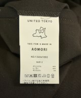 UNITED TOKYO（ユナイテッドトウキョウ）その他 茶 サイズ:2(M位) メンズ/2200711050419