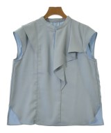 UNITED TOKYO（ユナイテッドトウキョウ）ブラウス 青 サイズ:F レディース/2200714866055