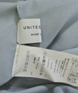 UNITED TOKYO（ユナイテッドトウキョウ）ブラウス 青 サイズ:F レディース/2200714866055