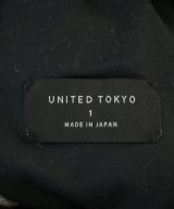 UNITED TOKYO（ユナイテッドトウキョウ）その他 黒 サイズ:1(S位) メンズ/2200714828022