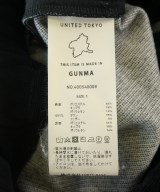 UNITED TOKYO（ユナイテッドトウキョウ）その他 黒 サイズ:1(S位) メンズ/2200714828022