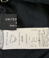 UNITED TOKYO（ユナイテッドトウキョウ）ニット・セーター 黒 サイズ:0(XS位) レディース/2200716524069
