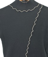 UNITED TOKYO（ユナイテッドトウキョウ）ニット・セーター 黒 サイズ:0(XS位) レディース/2200716524069