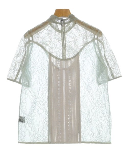 UNITED TOKYO（ユナイテッドトウキョウ）Tシャツ・カットソー グレー サイズ:-(L位) レディース/2200716847045