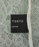 UNITED TOKYO（ユナイテッドトウキョウ）Tシャツ・カットソー グレー サイズ:-(L位) レディース/2200716847045