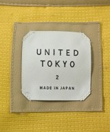 UNITED TOKYO（ユナイテッドトウキョウ）その他 ベージュ サイズ:2(M位) メンズ/2200717023042