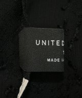 UNITED TOKYO（ユナイテッドトウキョウ）ブラウス 黒 サイズ:-(XL位) レディース/2200717416042