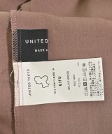 UNITED TOKYO（ユナイテッドトウキョウ）ブラウス ピンク サイズ:F レディース/2200715079027