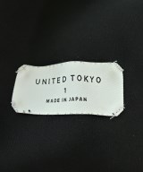 UNITED TOKYO（ユナイテッドトウキョウ）その他 黒 サイズ:1(S位) レディース/2200715079072