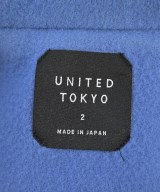 UNITED TOKYO（ユナイテッドトウキョウ）その他 青 サイズ:2(M位) レディース/2200715375235