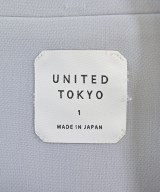 UNITED TOKYO（ユナイテッドトウキョウ）その他 青 サイズ:1(S位) レディース/2200717991020