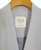 UNITED TOKYO（ユナイテッドトウキョウ）その他 青 サイズ:1(S位) レディース/2200717991020