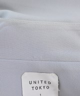 UNITED TOKYO（ユナイテッドトウキョウ）その他 青 サイズ:1(S位) レディース/2200717991020