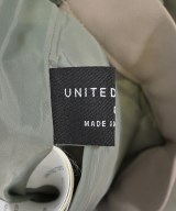 UNITED TOKYO（ユナイテッドトウキョウ）ロング・マキシ丈スカート 緑 サイズ:0(XS位) レディース/2200717991044