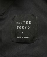 UNITED TOKYO（ユナイテッドトウキョウ）デニムパンツ 紺 サイズ:1(S位) メンズ/2200718255046