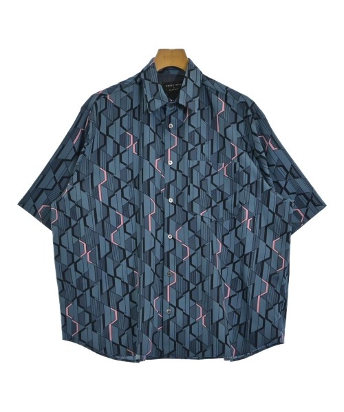 UNITED TOKYO(ユナイテッドトウキョウ)のカジュアルシャツ サイズ:2(M位) 7,200円