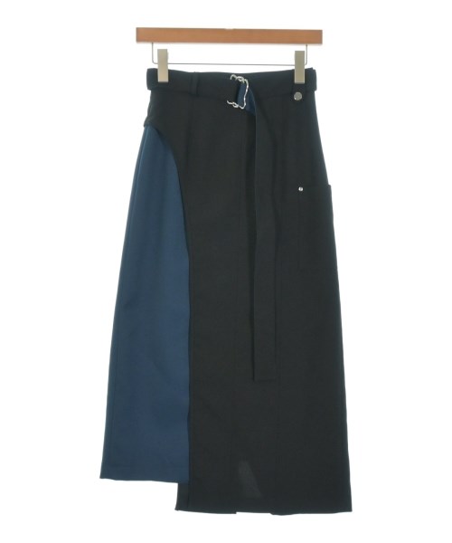 UNITED TOKYO(ユナイテッドトウキョウ)のロング・マキシ丈スカート サイズ:1(S位) 2,400円