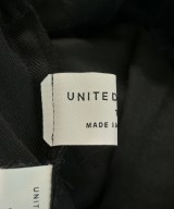 UNITED TOKYO（ユナイテッドトウキョウ）その他 黒 サイズ:1(S位) レディース/2200717200023