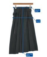 UNITED TOKYO（ユナイテッドトウキョウ）ロング・マキシ丈スカート 黒 サイズ:1(S位) レディース/2200717200047