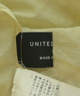 UNITED TOKYO（ユナイテッドトウキョウ）その他 ベージュ サイズ:0(XS位) レディース/2200719365072