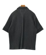UNITED TOKYO（ユナイテッドトウキョウ）ポロシャツ 黒 サイズ:1(S位) メンズ/2200709561125