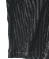 UNITED TOKYO（ユナイテッドトウキョウ）ポロシャツ 黒 サイズ:1(S位) メンズ/2200709561125