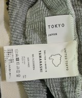 UNITED TOKYO（ユナイテッドトウキョウ）ニット・セーター 白 サイズ:F レディース/2200714321028