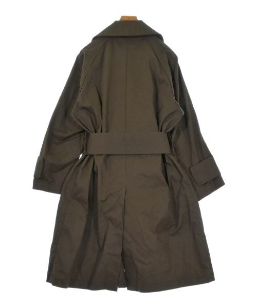 UNITED TOKYO（ユナイテッドトウキョウ）その他 茶 サイズ:1(S位) メンズ/2200645028027