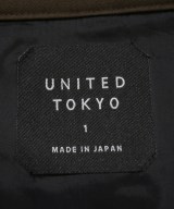 UNITED TOKYO（ユナイテッドトウキョウ）その他 茶 サイズ:1(S位) メンズ/2200645028027