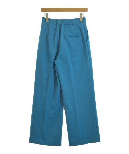 UNITED TOKYO（ユナイテッドトウキョウ）スラックス 青 サイズ:2(M位) レディース/2200640352035