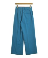 UNITED TOKYO（ユナイテッドトウキョウ）スラックス 青 サイズ:2(M位) レディース/2200640352035