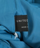 UNITED TOKYO（ユナイテッドトウキョウ）スラックス 青 サイズ:2(M位) レディース/2200640352035