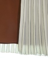 UNITED TOKYO（ユナイテッドトウキョウ）ブラウス 紫 サイズ:1(S位) レディース/2200640352042