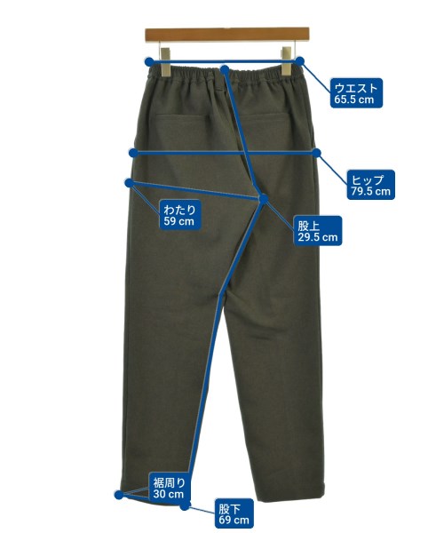 UNITED TOKYO（ユナイテッドトウキョウ）その他 グレー サイズ:2(M位) メンズ/2200645143027